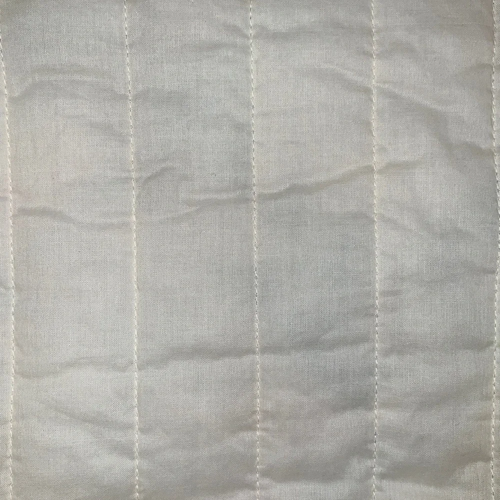 Universal Thread Multicolor Quilted Jacket - Picture 11 of 13